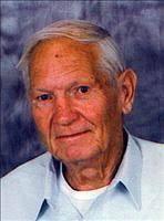 Richard George Obituary (2009)