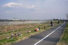 稲城北緑地公園/稲城市/東京都/BBQ/バーベキュー/レンタル/手ぶら/配達/