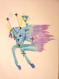 It is depicted by a constellation. Taurus Constellation Tattoo By I Am Mevans On Deviantart