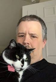 Author Interview—Joseph S. Walker