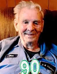 Richard Trepanier's Instagram, Twitter & Facebook