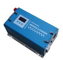 low frequency robust power inverter charger 4000W