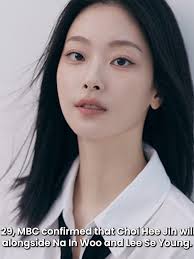 Choi Hee Jin Joins Motel California Drama Cast