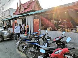 Yang didukung oleh viriyah thailand #1 pembekal insurans anda berada di tangan yang selamat. Sahasuhanaexplorasi Memandu Sendiri Dari Hatyai Ke Krabi Roadtrip