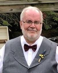 Lawrence "Larry" Wright Obituary December 9, 2021