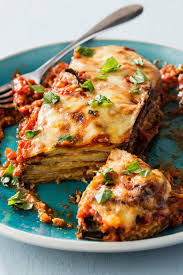 Eggplant Pecorino Cook S Country Recipe Cooks Country Recipes Cooking Veggie Dinner