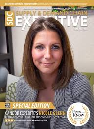 LEADERS OF THE PACK in Diversity, Innovation & Technology