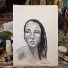 Completing Inktober 2024 Art Challenge with Lessons Learned