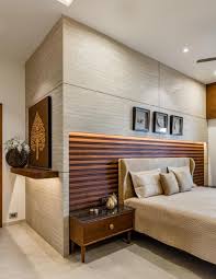 Tulsi Shyam Contemporarybedroom In 2020 Modern Bedroom Interior Bedroom Furniture Design Bedroom Design