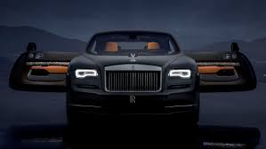 Our virtual showroom functionality allows you to view all the vehicles that our dealers have listed for sale. Rolls Royce Has Made The Wraith Even More Luxurious Top Gear