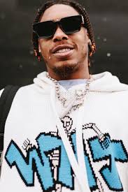 Minnesota Ice: Justin Jefferson