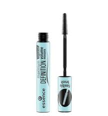 Essence is a monthly lifestyle magazine covering fashion, beauty, entertainment, and culture. Essence Maximum Definition Waterproof Volume Mascara Estilo