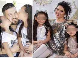 En tanto, marijose, la mamá de la comediante, entre lágrimas confesó que la pérdida de su hija fue algo muy fuerte y que ha aprendido a vivir con el dolor yo creo. Hijas De Karla Luna Se Reencuentran Con Sus Abuelos Actitudfem