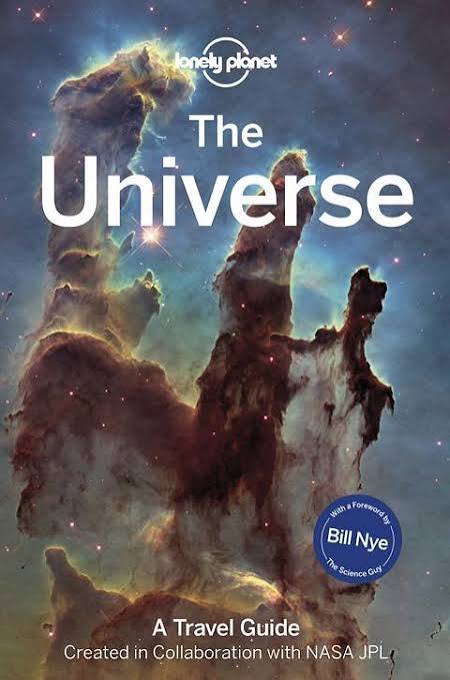The Universe in Simple Words