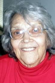 Hazel Bowers Obituary