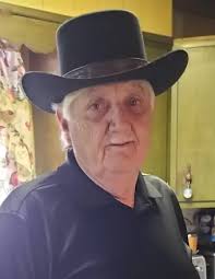 Obituary information for William Charles Fritzinger, Sr.