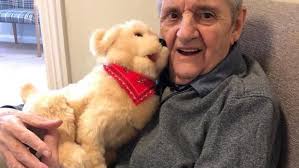 Never thought he'd survive': 80-year-old with history of chest infections  beats coronavirus