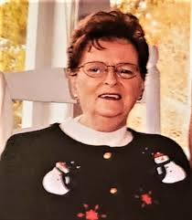Obituary for Ruby Bernice (Pitts) Burks