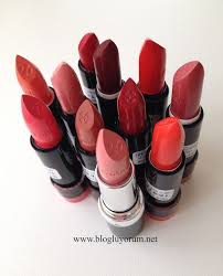 Farmasi True Color 18 26 43 44 Numarali Rujlar Rujlar Dudak