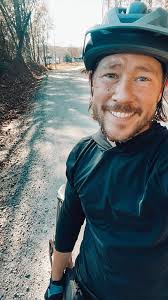 Chilly morning in Australia.