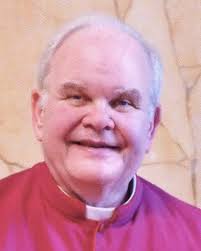 Rev. Msgr. Daniel Plocharczyk Obituary