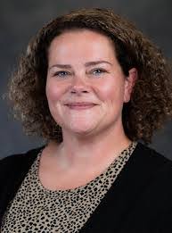 Misty Martin's Instagram, Twitter & Facebook