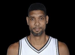 Tim Duncan 5-1 en Finales de la NBA , por un triple de Ray Allen no esta  6-0 como Jordan