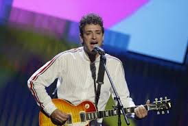 Mirá la playlist de cantora: Listen To An Unreleased Gustavo Cerati Song From Before Soda Stereo