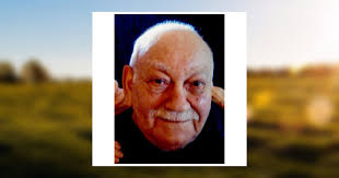 Robert P. "Bob" Tacey Obituary June 26, 2019