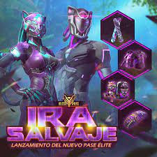 Garena free fire pc, one of the best battle royale games apart from fortnite and pubg, lands on microsoft windows so that we can continue fighting free fire pc is a battle royale game developed by 111dots studio and published by garena. Garena Free Fire Latam Latamgarena Twitter