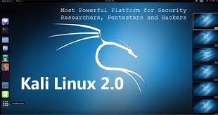 Oct 07, 2021 · once the download is complete, open setup file and follow the steps below: Kali Linux 2 0 Released Download Most Powerful Penetration Testing Platform