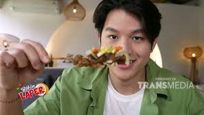 Alden dan Shanon Dibuat Takjub Sama Sop Konronya