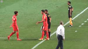 나상호)3.43분해트트릭4.e조 2차전말레이시아 2 vs 1 대한민국(2018.8.17)88분감각적인 오른발 만회골(어시스트. ì†í¥ë¯¼ êµ­ëŒ€ Aë§¤ì¹˜ ê³¨ìˆ˜ ì¼ë²  ì¼ê°„ë² ìŠ¤íŠ¸ ì¼ë² ì €ìž¥ì†Œ
