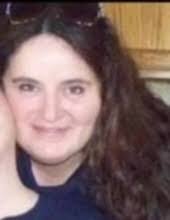 Shelly Harrison's Instagram, Twitter & Facebook