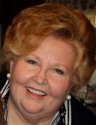 Obituary information for Josephine Anne Gault