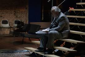 Michel van dousselaere is an actor. Acteur Michel Van Dousselaere 73 Overleden Theaterkrant