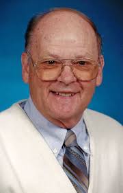 Richard Bartlett Obituary (1931