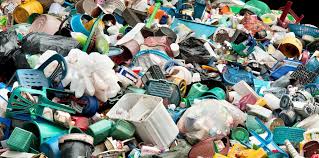 Microplastic In Atlantic Ocean Lab Near Bermuda Triangle