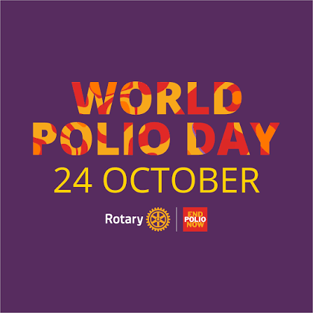 World Polio Day Resources | End Polio