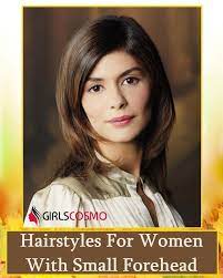 Maybe you would like to learn more about one of these? Hairstyles For Small Foreheads