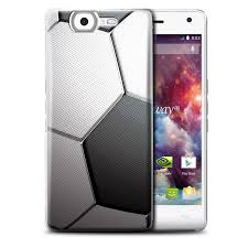 STUFF4 Fall/Cover für Wiko Highway 4G ...