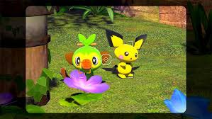 Roms » nintendo 64 » p » pokemon snap. Pokemon Snap Is Getting A Switch Sequel After More Than 20 Years Slashgear