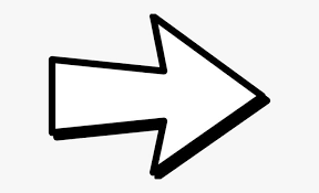 Download And Share Arrow Clipart Printable Transparent Background White Arrow Png Cartoon Seach More Similar Free Arrow Clipart Arrow Drawing Curved Arrow