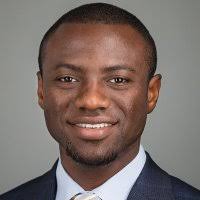 Kosj Yamoah MD, PhD (@KOSJ12)
