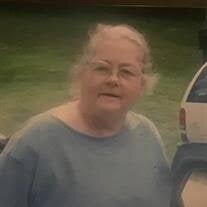 Gracie Keeton Doolin Obituary