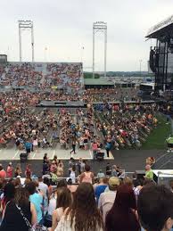 hershey park stadium section 25 row m