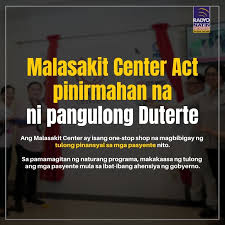 Rodrigo duterte was the first local government official to visit tacloban city after typhoon yolanda. Radyo Natin Fm Pirmado Na Ni Pangulong Rodrigo Duterte Facebook