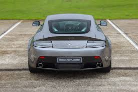 Image result for Tungsten Silver 2014 Aston Martin