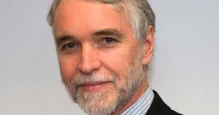 Next UI president: Timothy Killeen