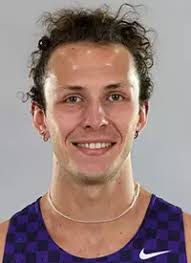 2024 Men's Cross Country Roster